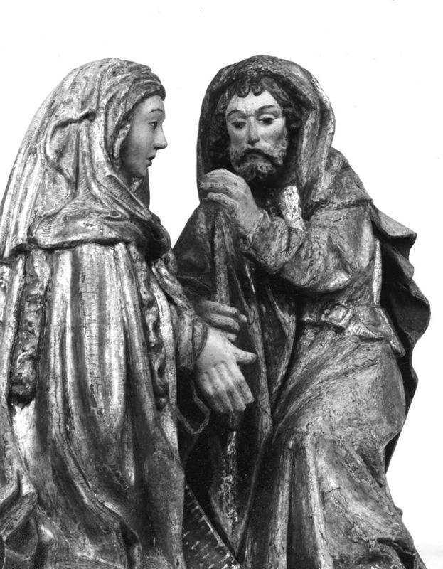 Retable de la Passion