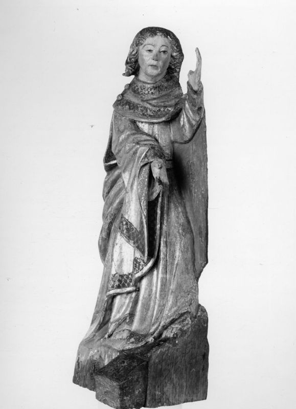 Retable de la Passion