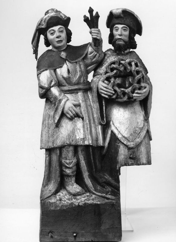 Retable de la Passion