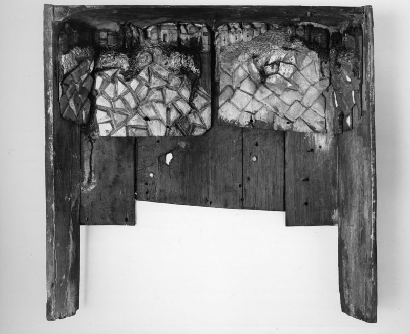 Retable de la Passion