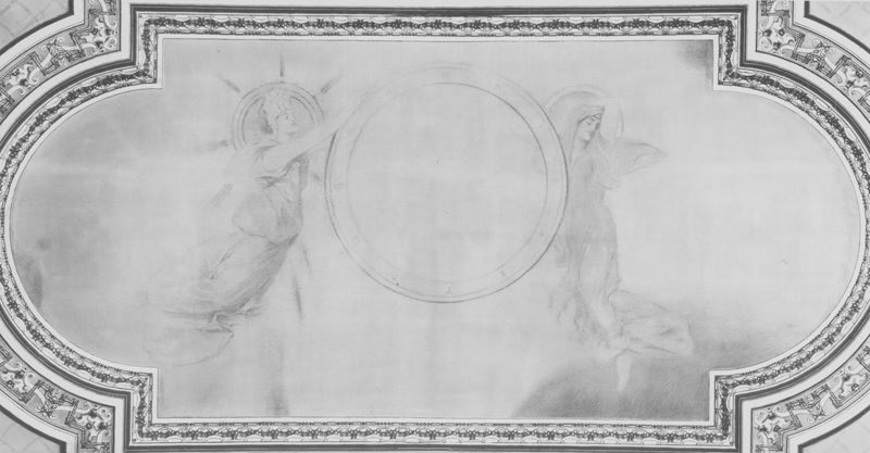 "Les quatre éléments", "Jour et nuit", "La grâce de la femme"