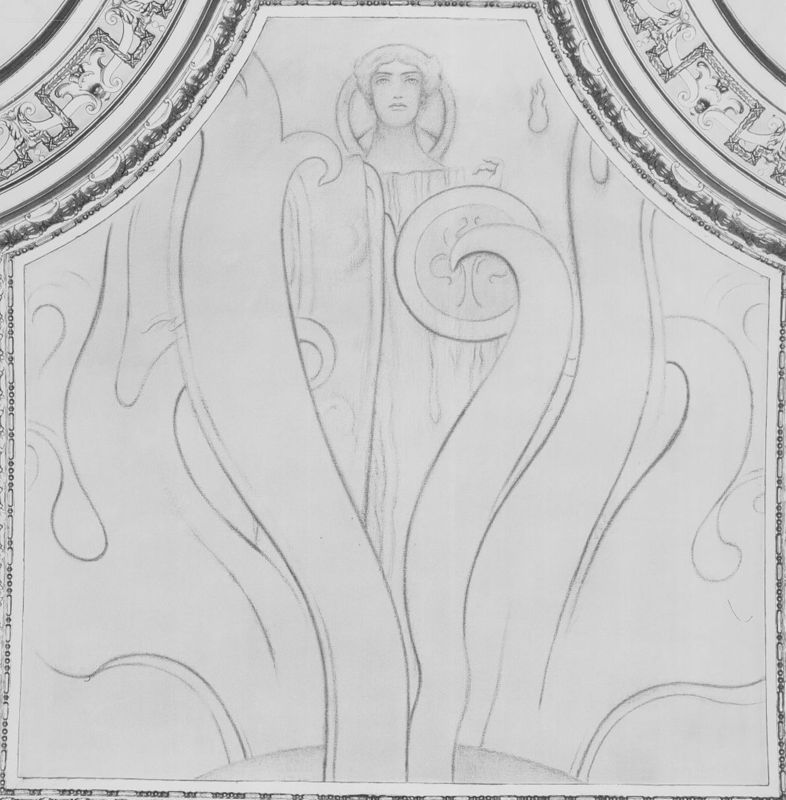 "Les quatre éléments", "Jour et nuit", "La grâce de la femme"