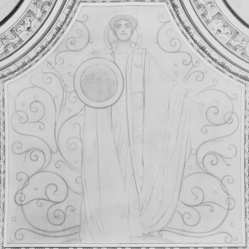 "Les quatre éléments", "Jour et nuit", "La grâce de la femme"