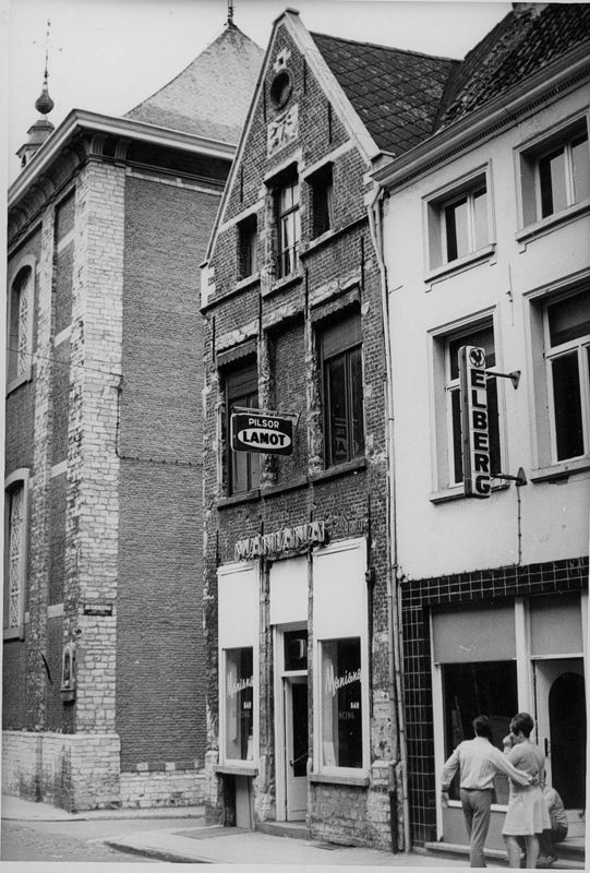 "Het Mael Slot"