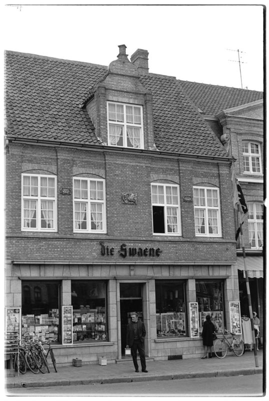 "Die Swaene"