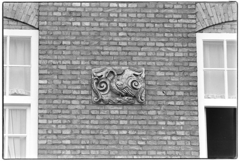 "Die Swaene"