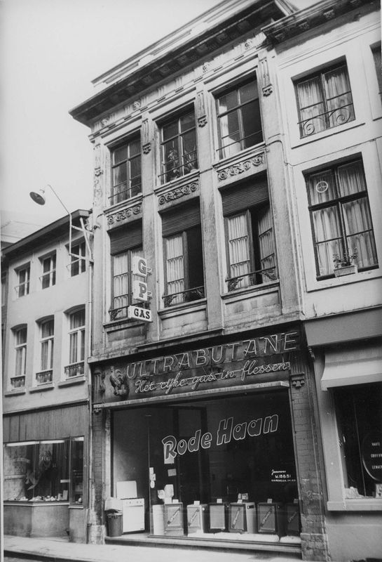 "De Rode Haan"