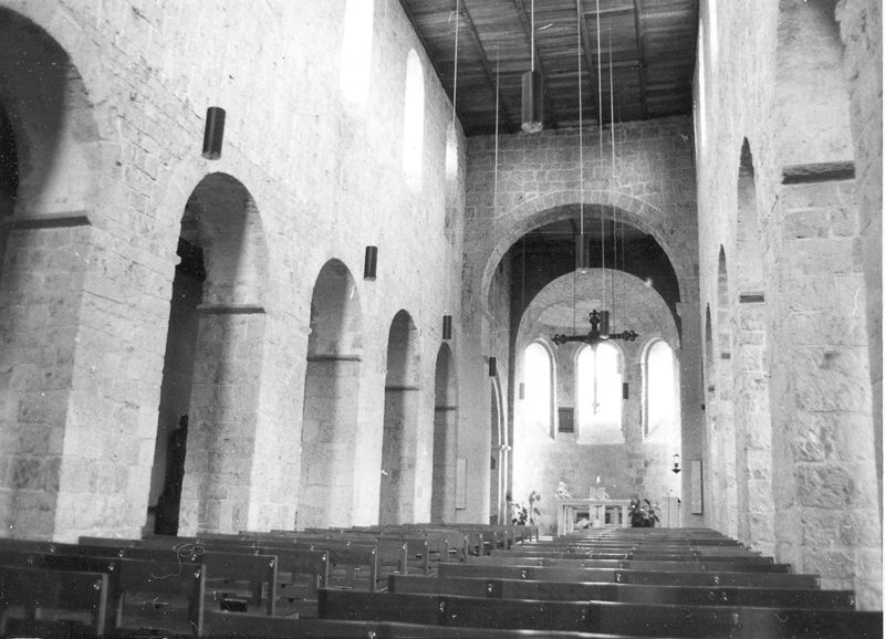 église paroissiale / Kerk Sint-Gangulfus