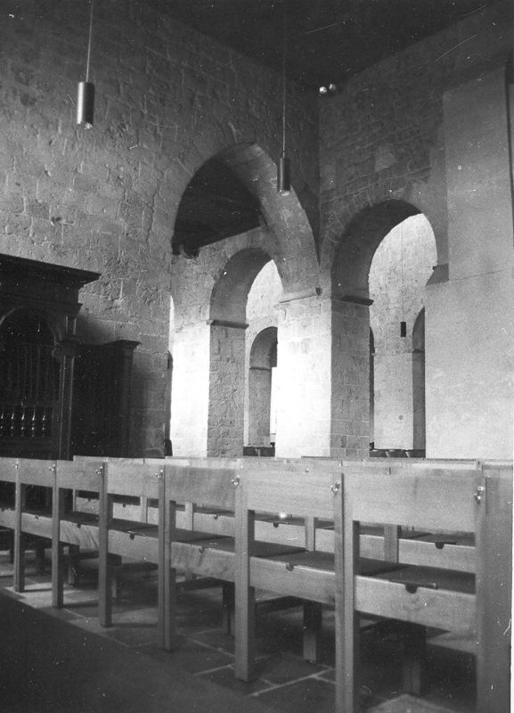église paroissiale / Kerk Sint-Gangulfus