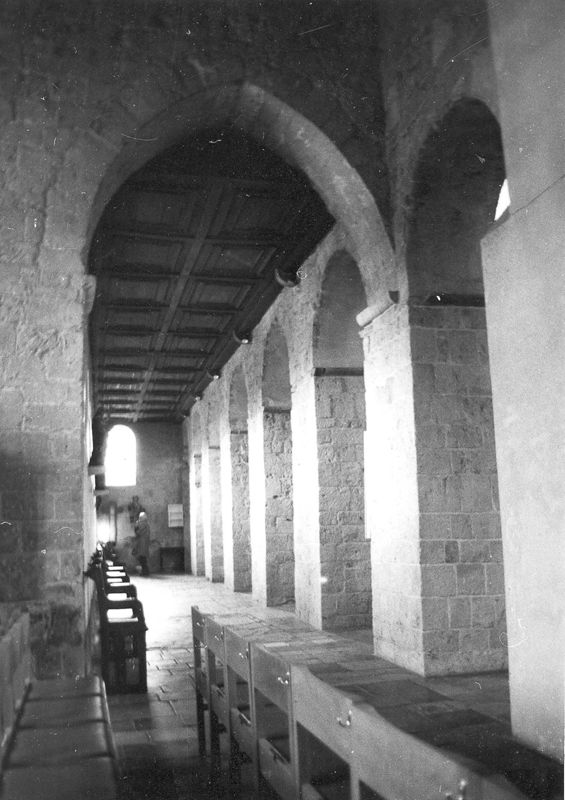 église paroissiale / Kerk Sint-Gangulfus