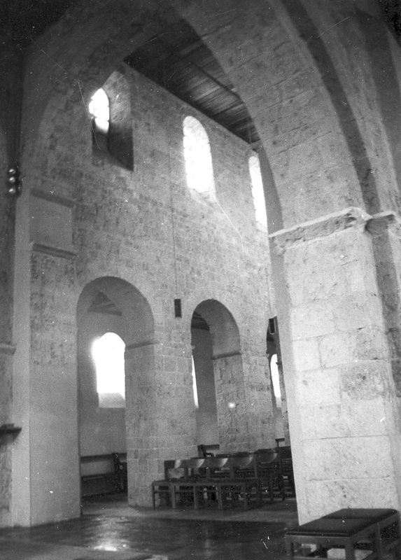 église paroissiale / Kerk Sint-Gangulfus