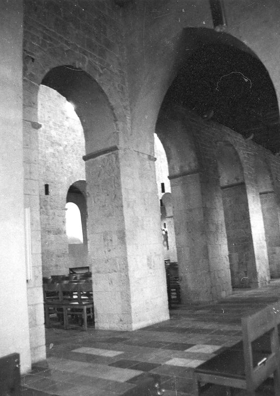 église paroissiale / Kerk Sint-Gangulfus