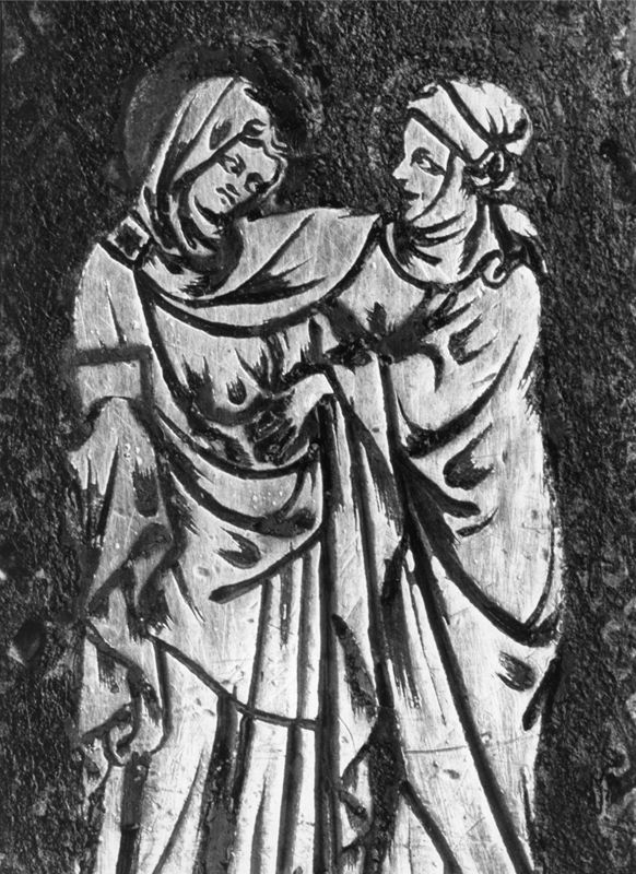 Baiser de paix