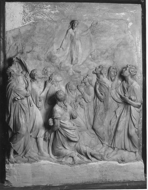L'Ascension