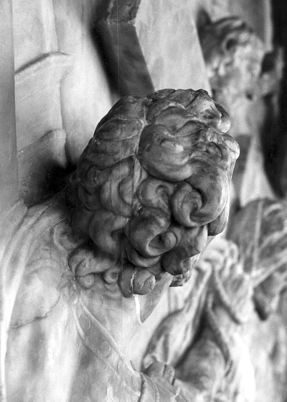 Portement de croix
