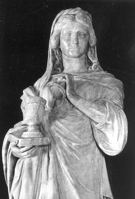 Marie-Madeleine