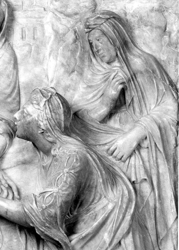 Noli me tangere