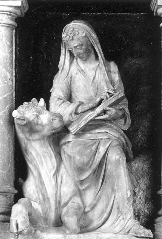 saint Luc