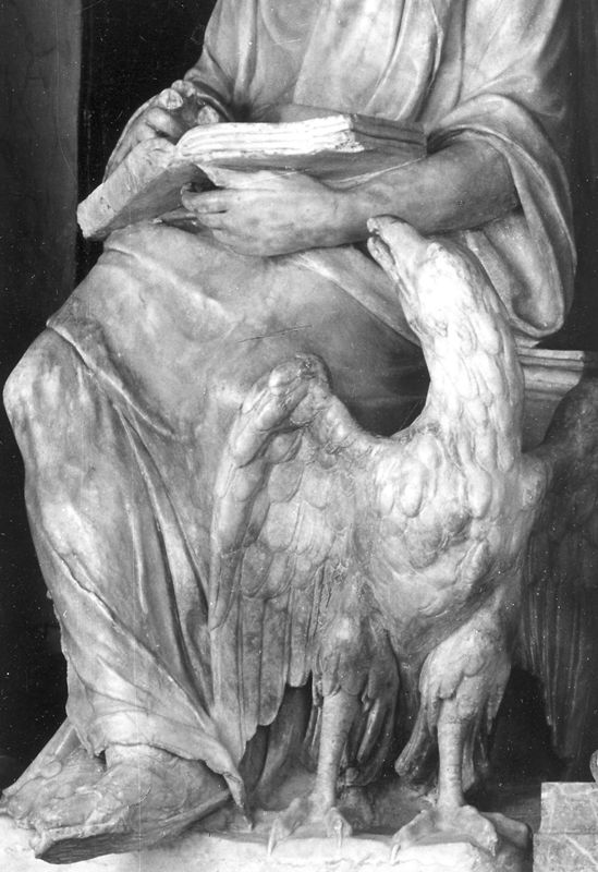 Saint Jean l'Evangéliste