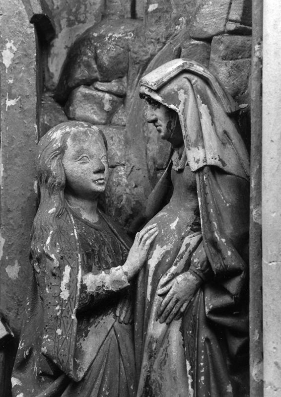 Retable de la Nativité