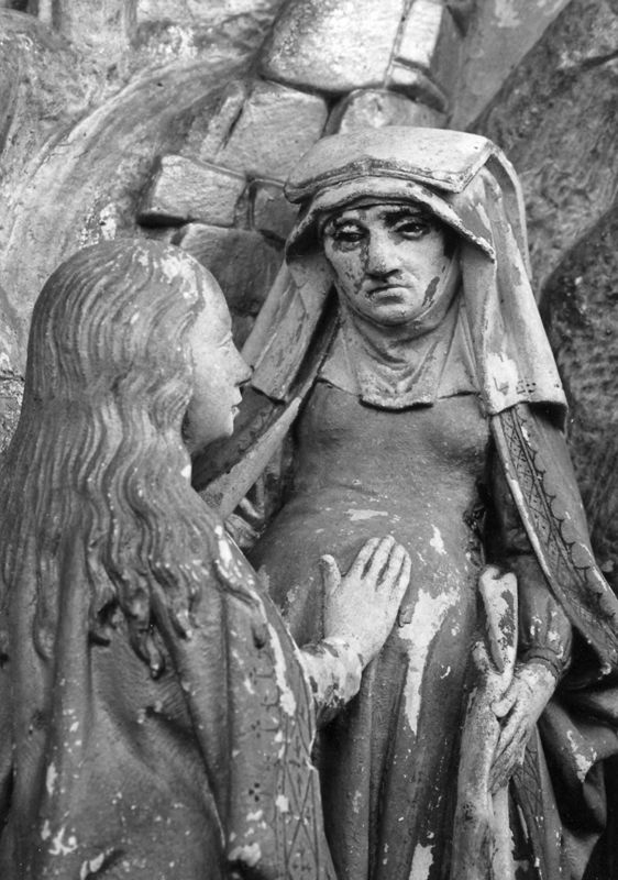Retable de la Nativité