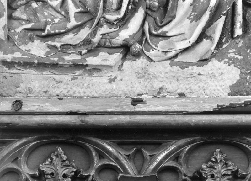 Retable de la Nativité