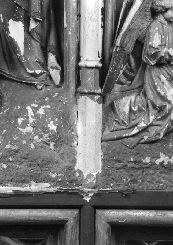 Retable de la Nativité
