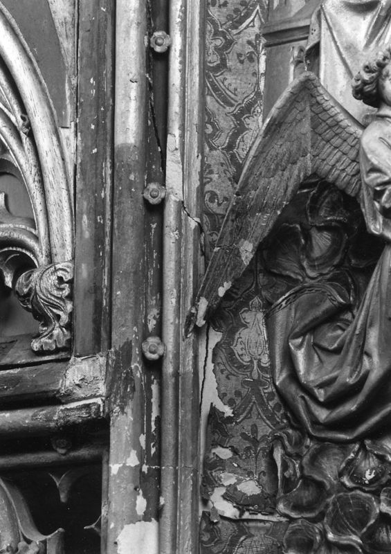Retable de la Nativité