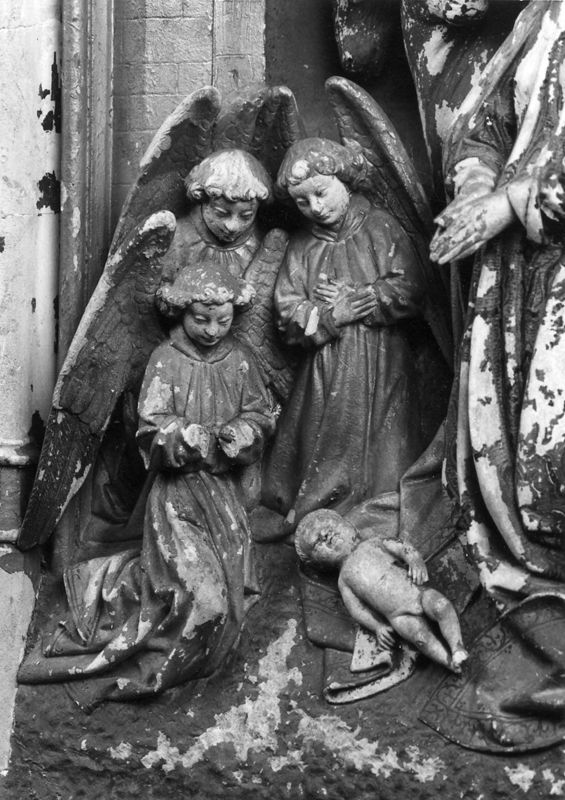 Retable de la Nativité