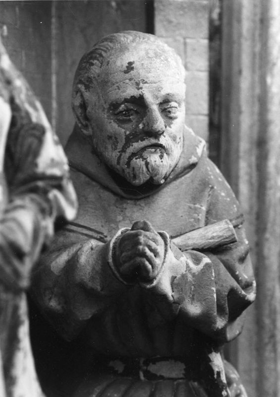 Retable de la Nativité