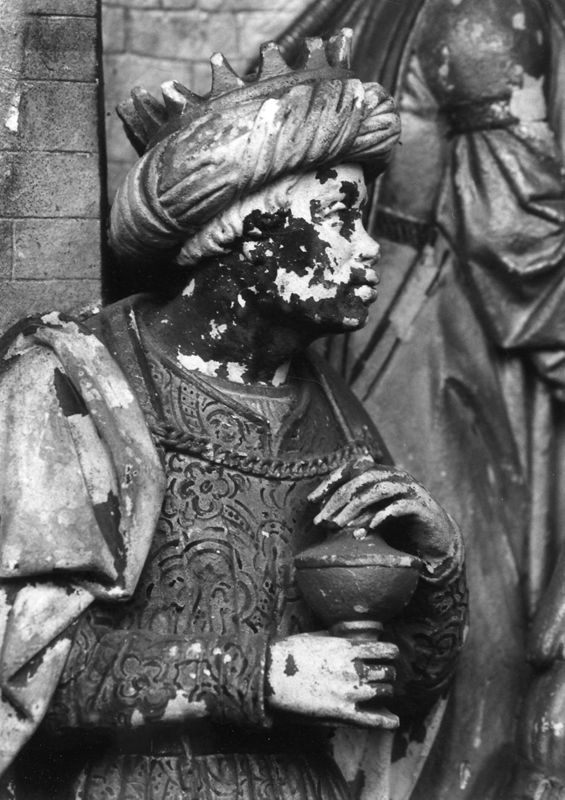 Retable de la Nativité