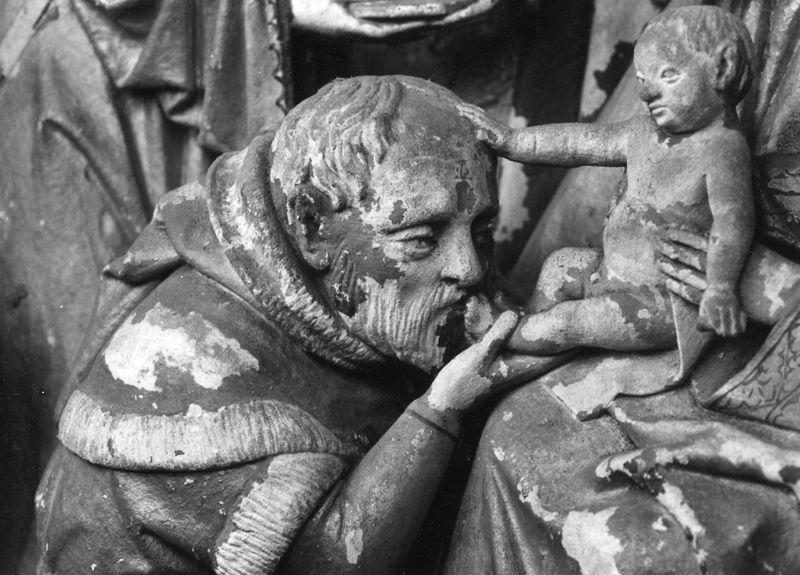 Retable de la Nativité