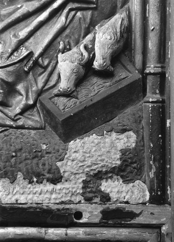 Retable de la Nativité