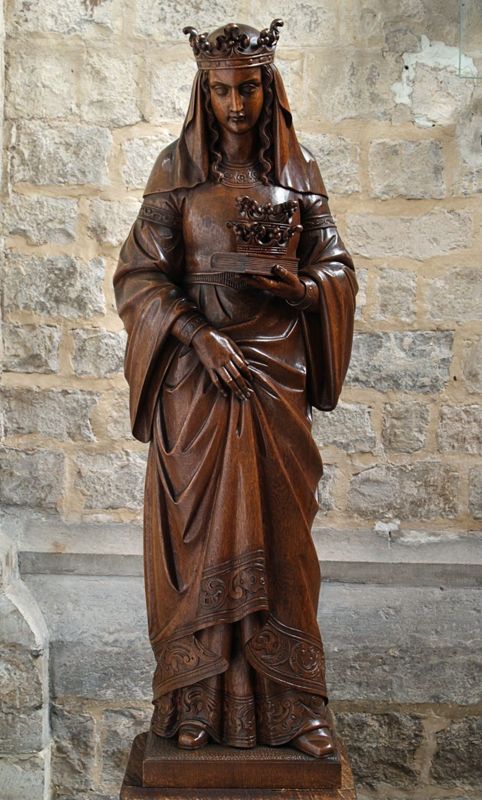 Heilige Elisabeth