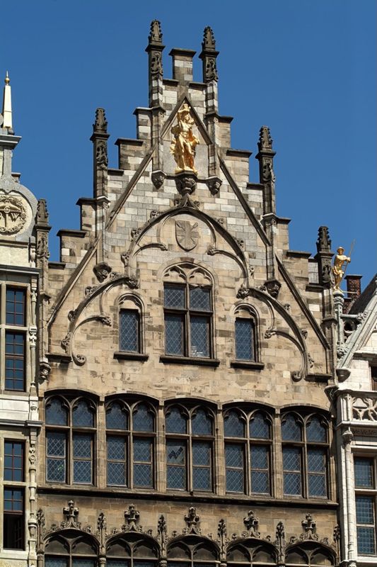 De Spieghel