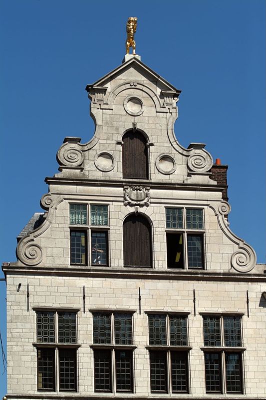 Grooten Leypaert