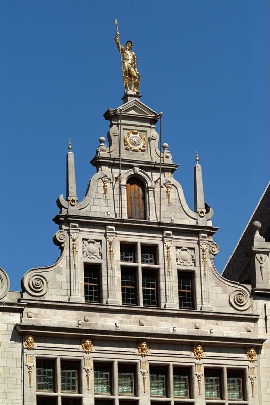 Den Reegenboghe