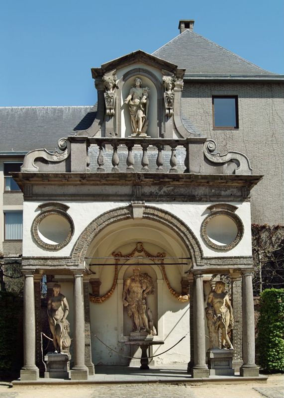 musée / Rubenshuis