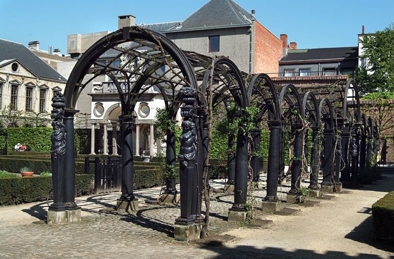musée / Rubenshuis