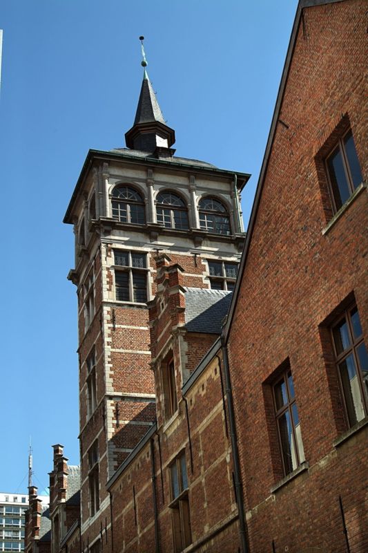 Van Straelentoren