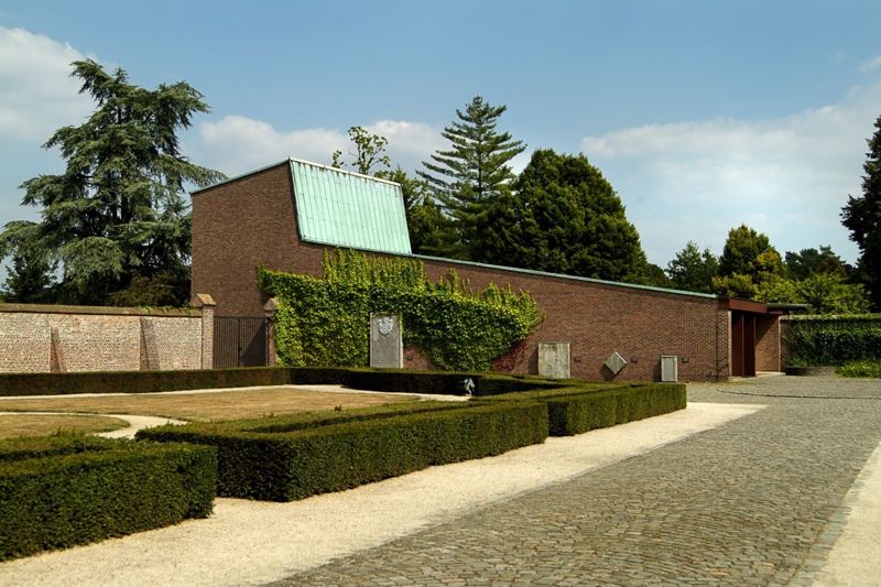 Norbertijnenabdij Tongerlo