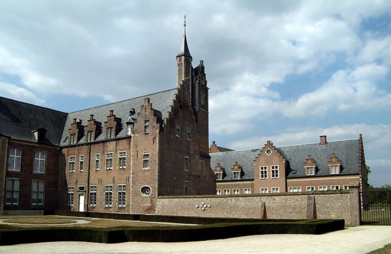 Norbertijnenabdij Tongerlo