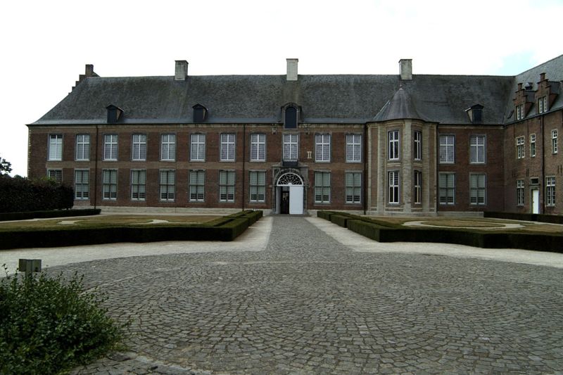 Norbertijnenabdij Tongerlo