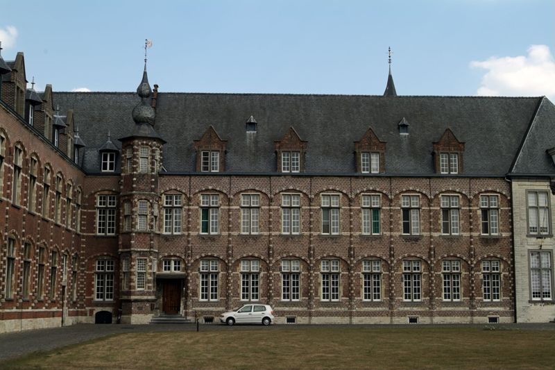 Norbertijnenabdij Tongerlo