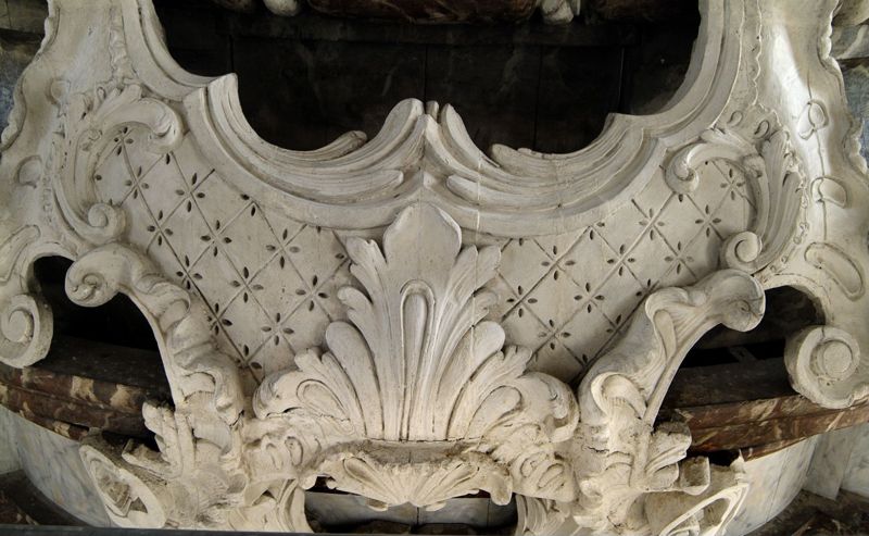 autel majeur / Kerk Sint-Jan-Baptist[Averbode]