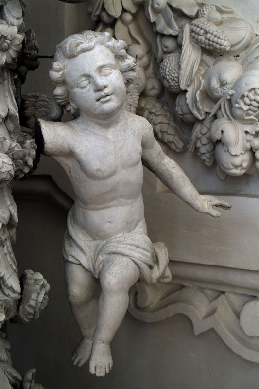 autel majeur / Kerk Sint-Jan-Baptist[Averbode]