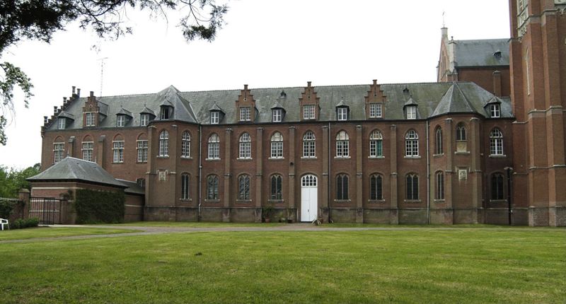 Kloosterpand