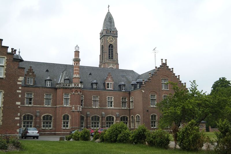 Kloosterpand