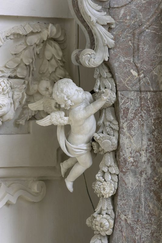 autel majeur / Kerk Sint-Jan-Baptist[Averbode]