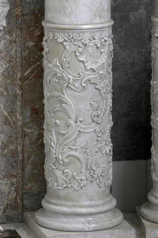 autel majeur / Kerk Sint-Jan-Baptist[Averbode]